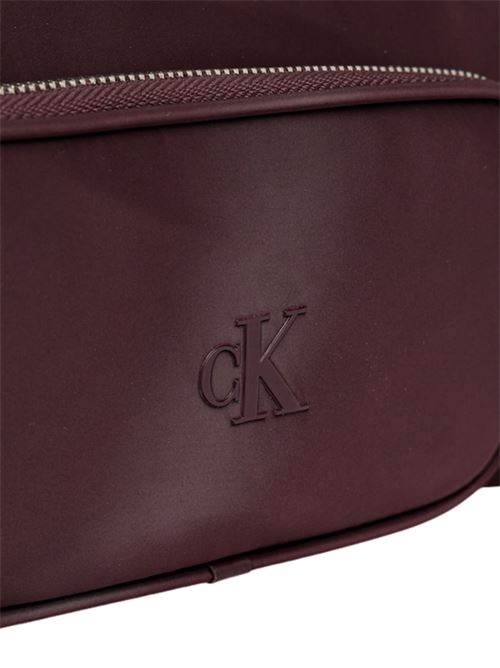 Borsa a mano in tessuto Calvin Klein | LV04F3132GBAP